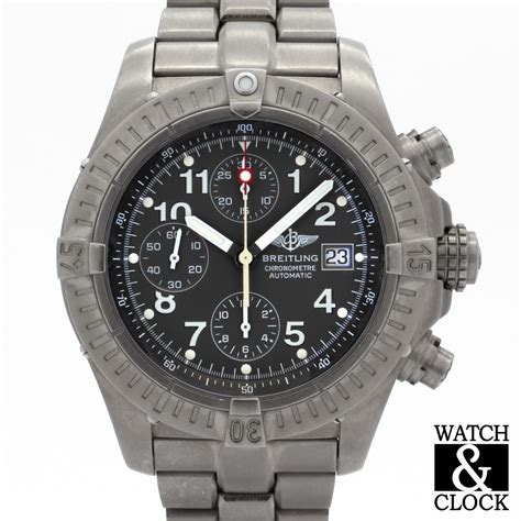 relogio breitling 1884 e13360|breitling chrono e13360.